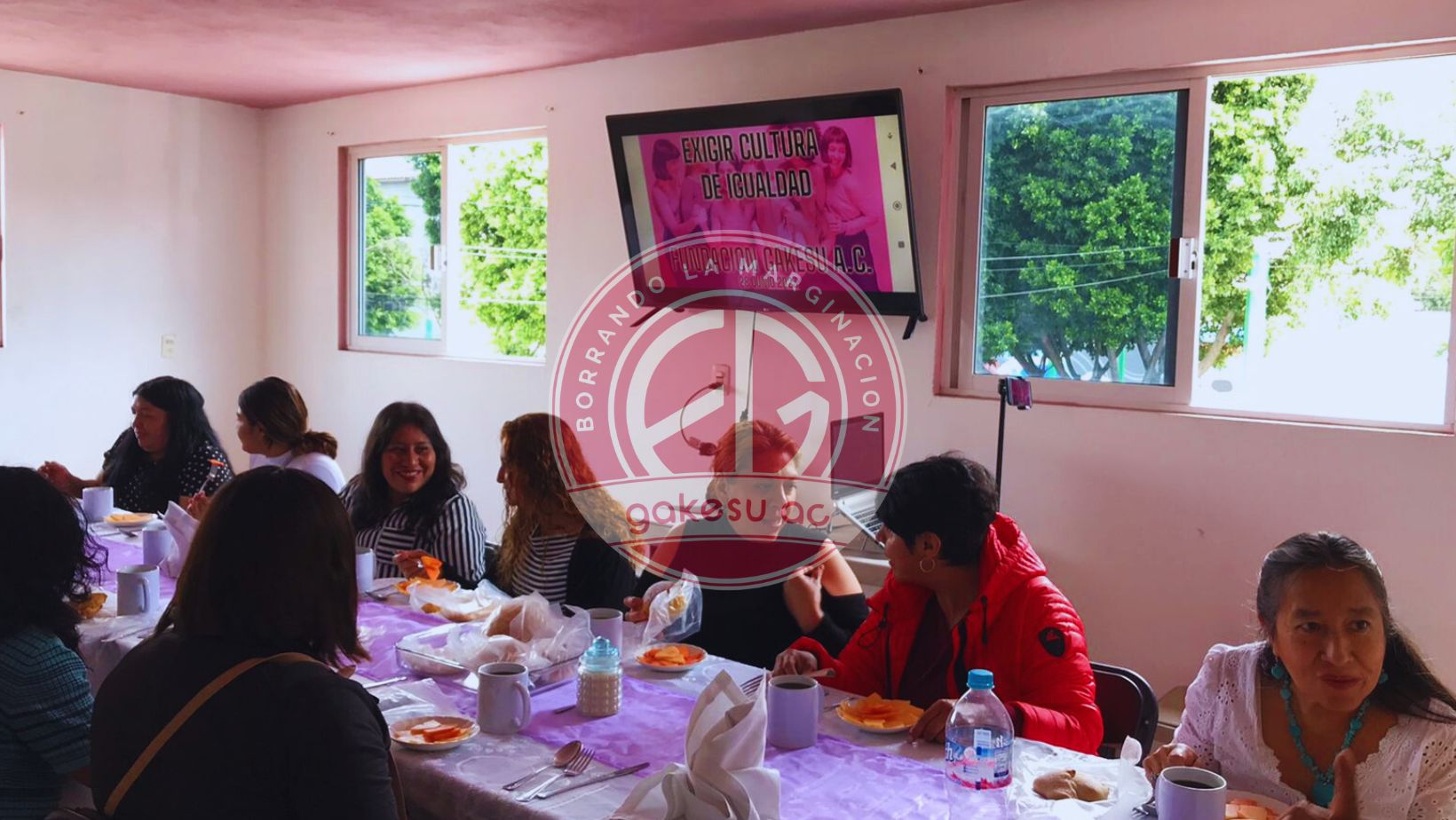 Actividad 2025