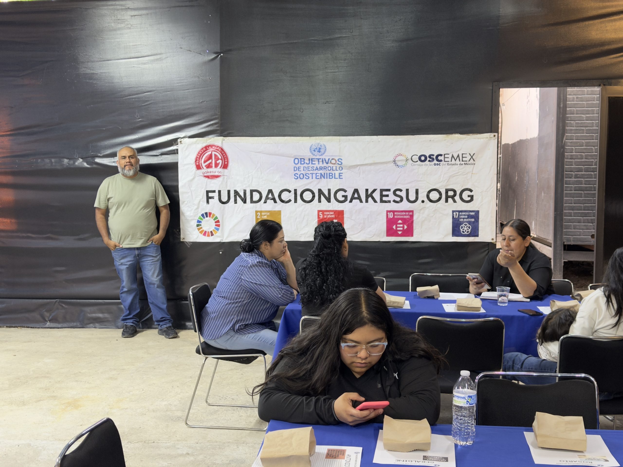 Actividad 2026