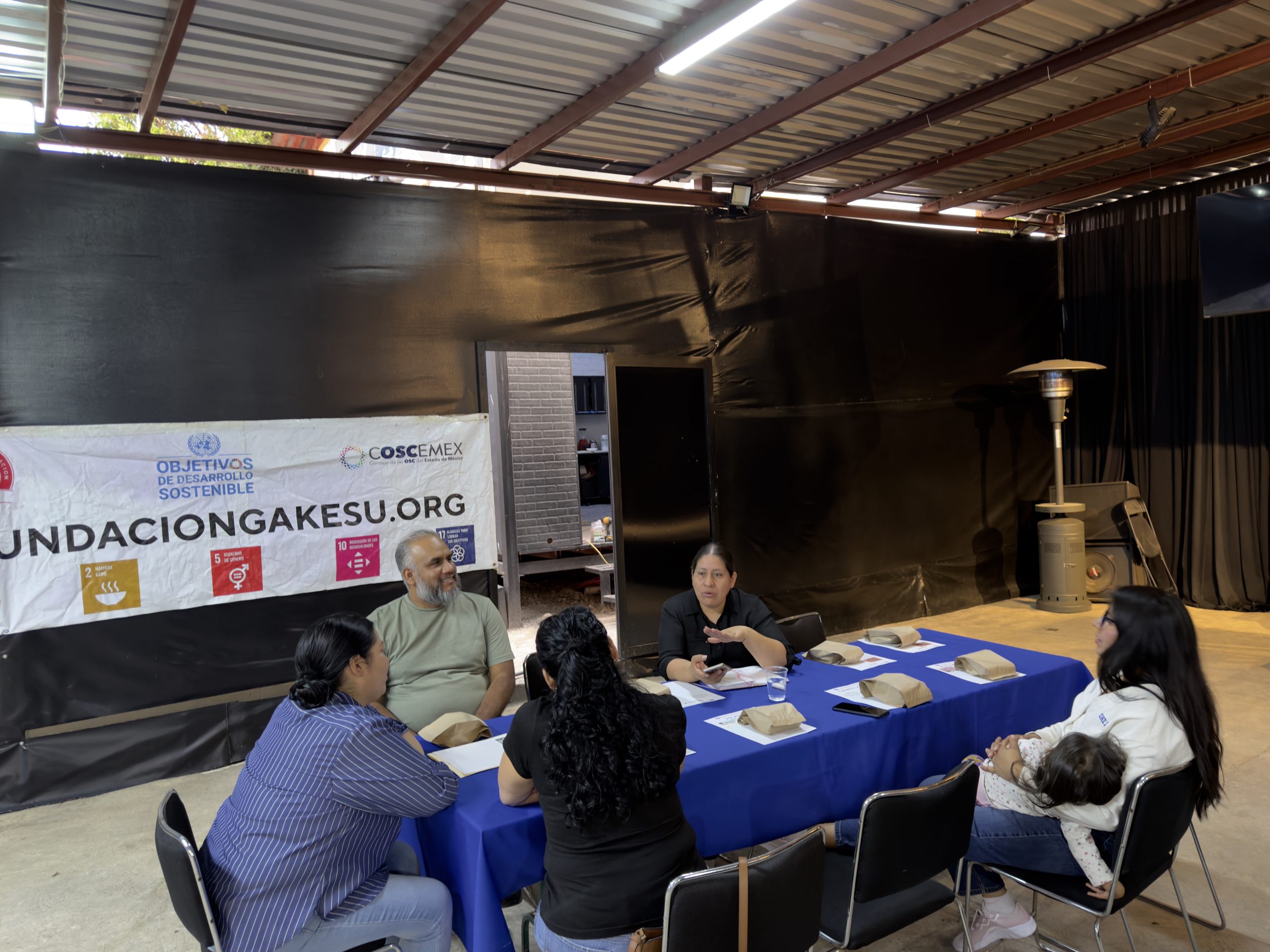 Actividad 2026