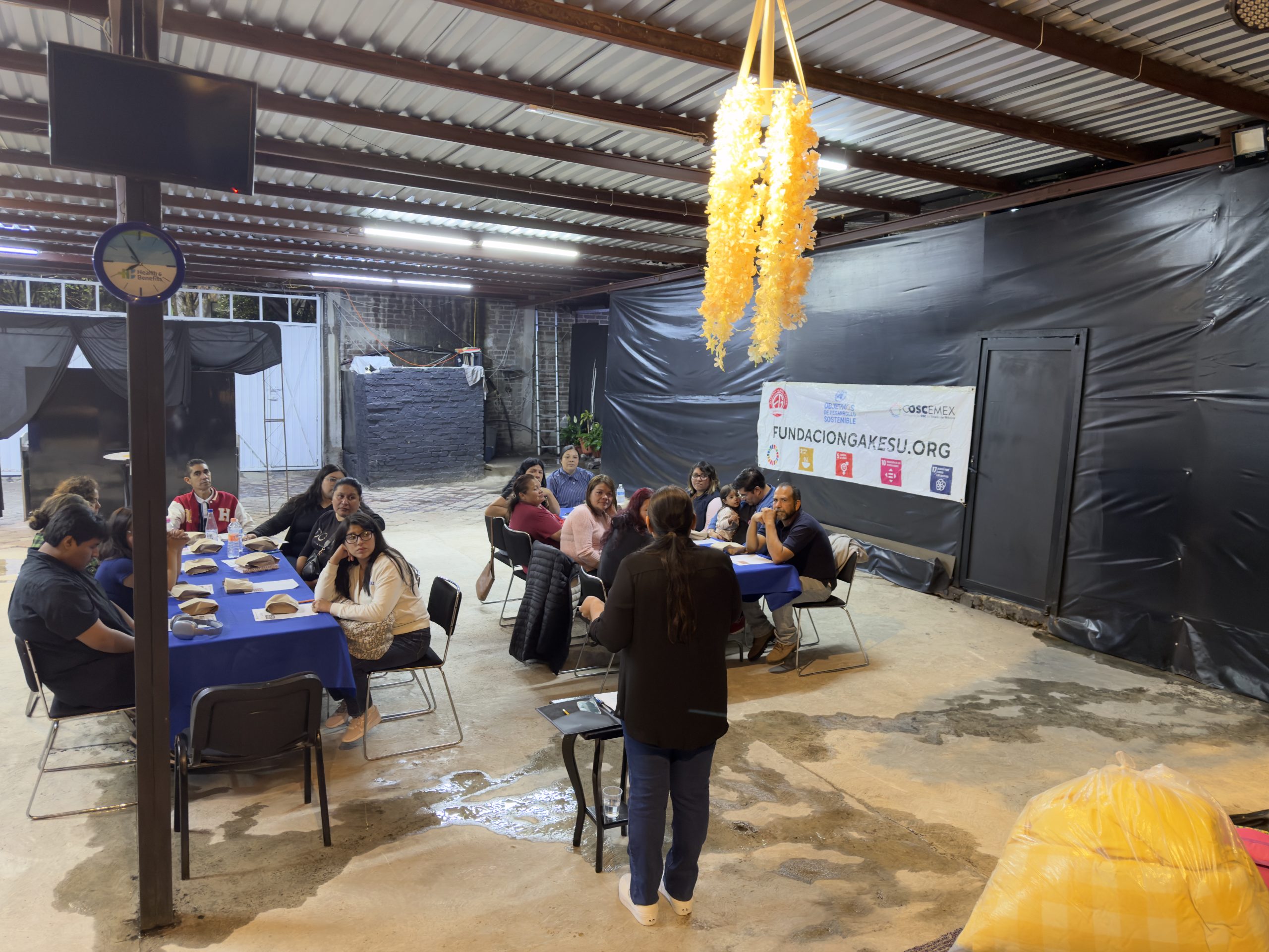 Actividad 2025