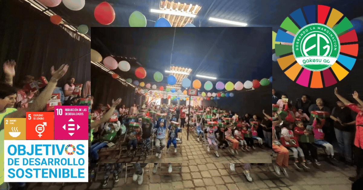 Fundación Gakesu
