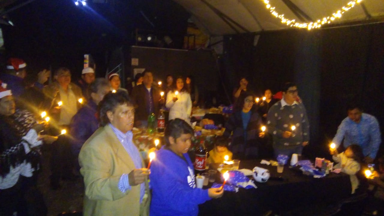 Mujeres Mazatecas