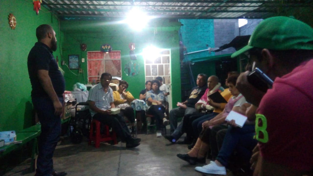 Mujeres Mazatecas