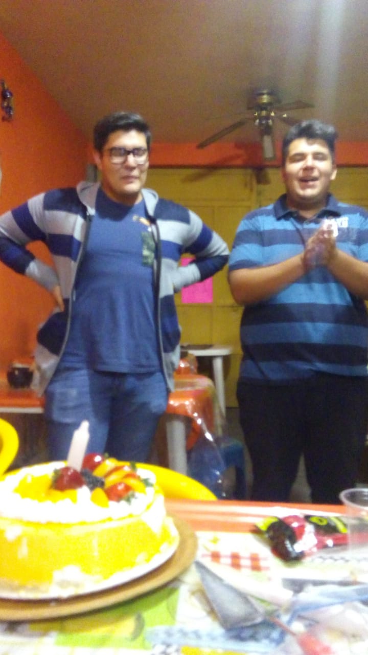 Mujeres Mazatecas