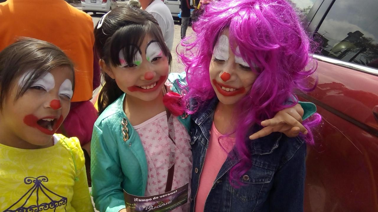 Niñas 2025